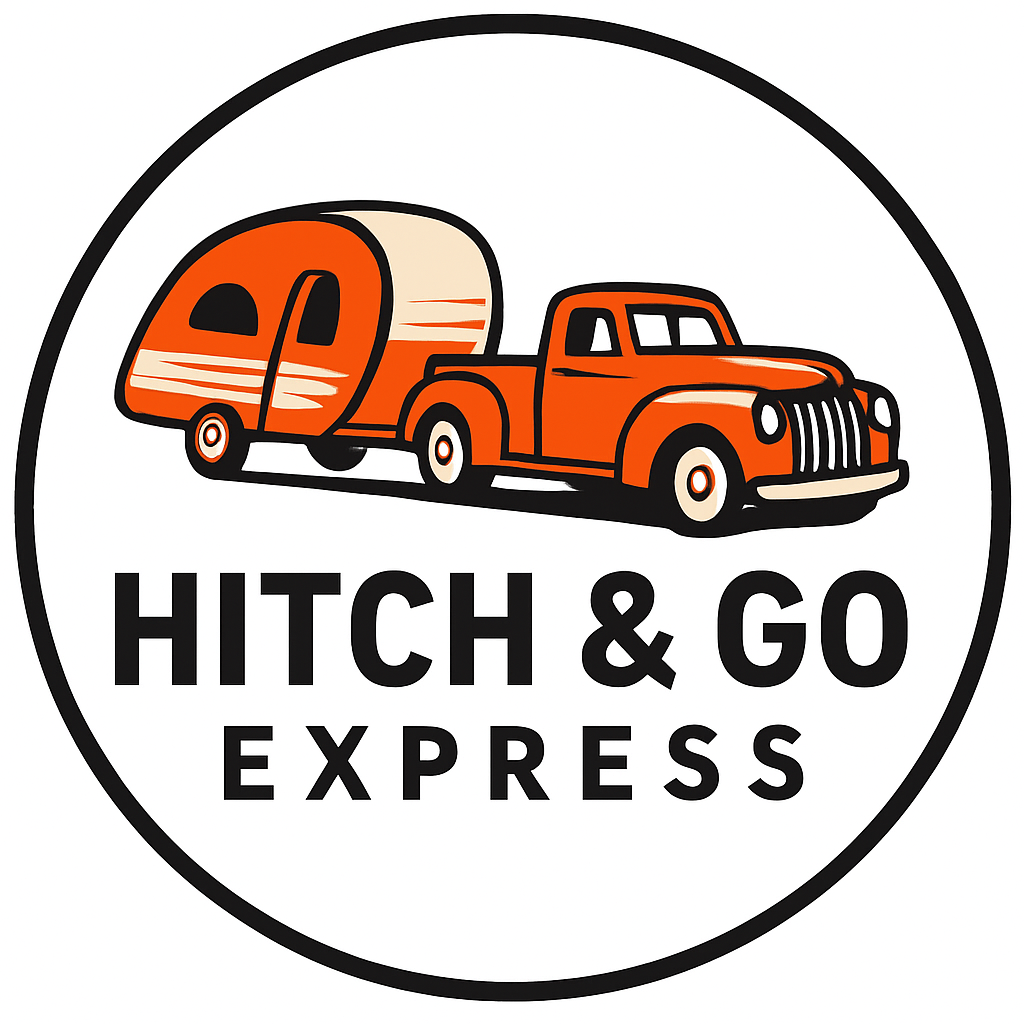 Hitch & Go Express, LLC